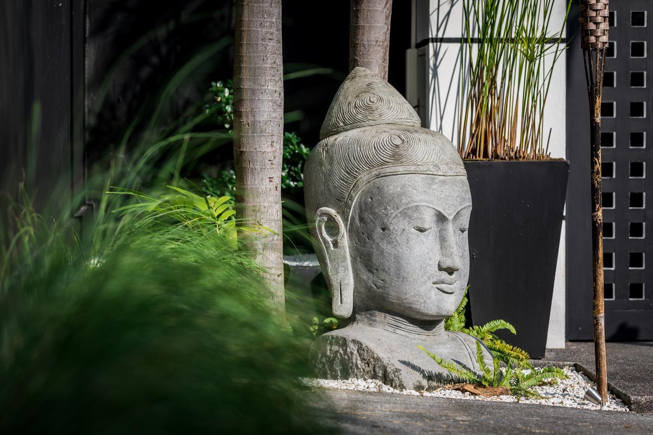 Villa Kensho Bophut Exterior photo