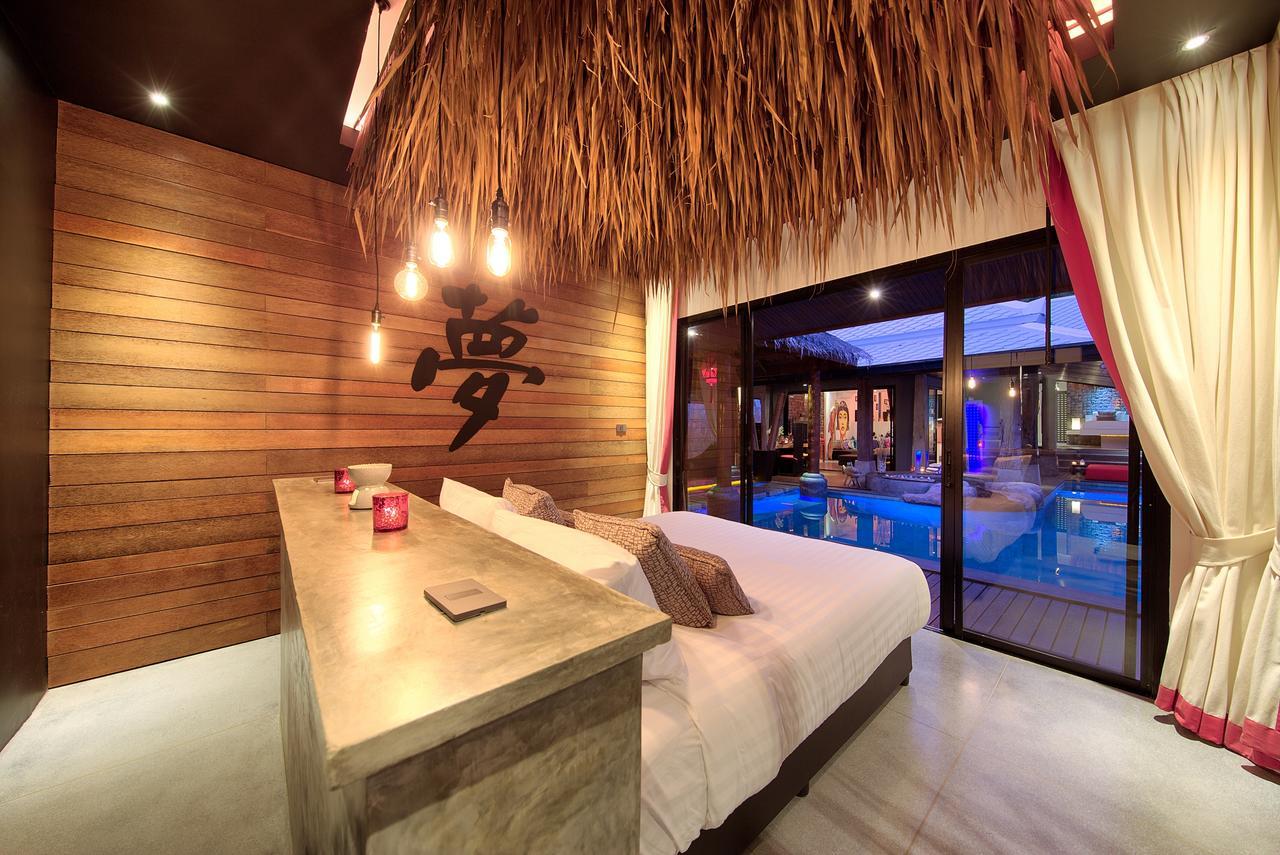 Villa Kensho Bophut Exterior photo