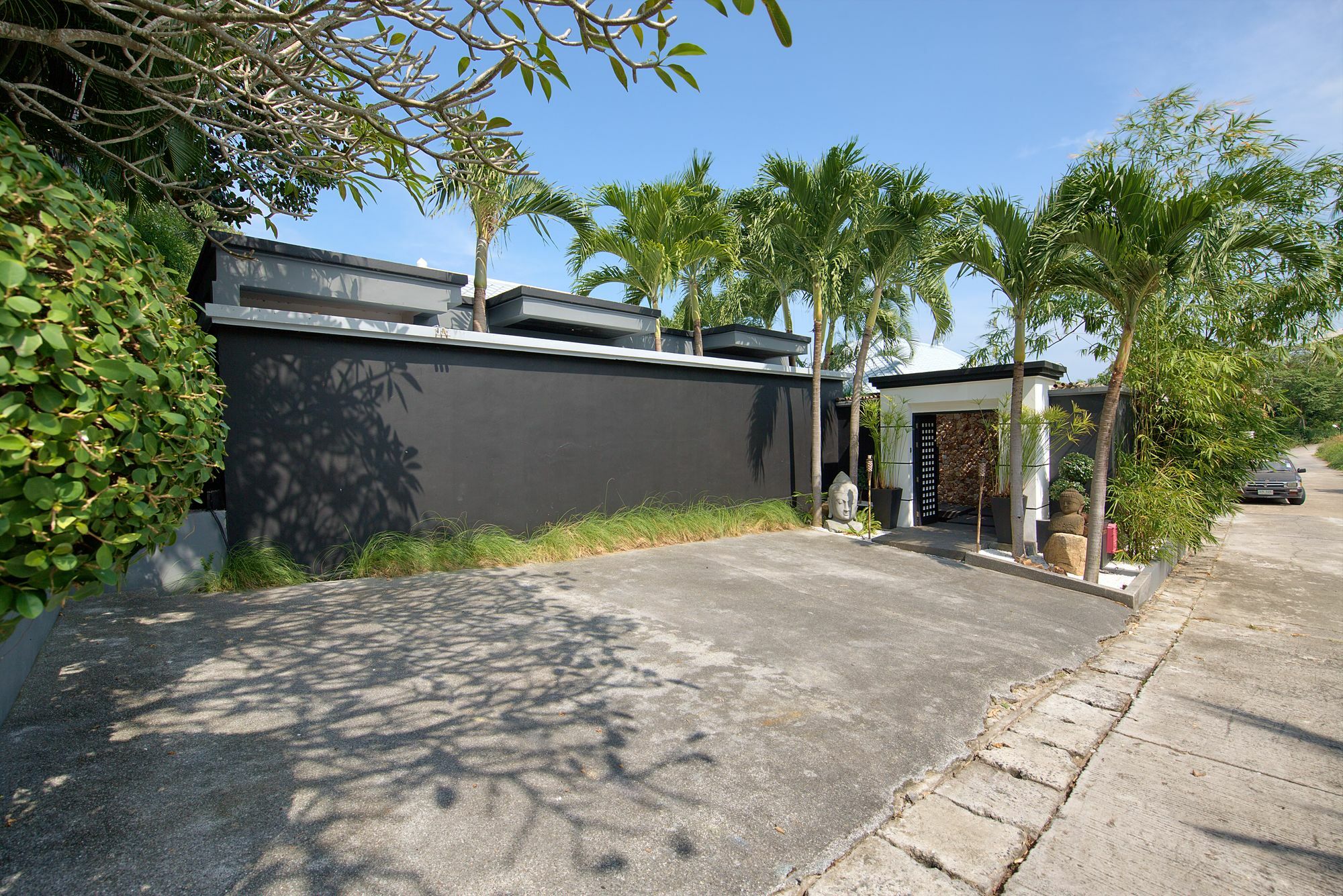 Villa Kensho Bophut Exterior photo